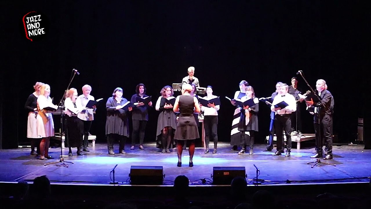 Take Five - JAZZ AND MORE