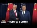 The World Is Watching: Trump and Xi Jinping Meet in Beijing | Your Morning