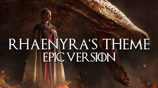 Rhaenyra's Theme - House of The Dragon (Episode 2&3 EPIC COVER) #houseofthedragon #rhaenyratargaryen
