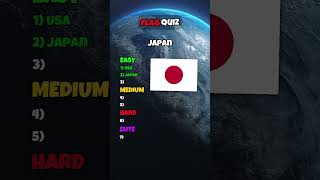 NOBODY Knows The Last One!🌎 (Flag Quiz)🚩