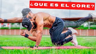 ¡Abdomen, Oblicuos Y Espalda baja! Los Ejercicios que Debes Hacer Para  Un Abdomen Fuerte y Marcado