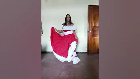 Gabriella Vera Movimiento Corporal