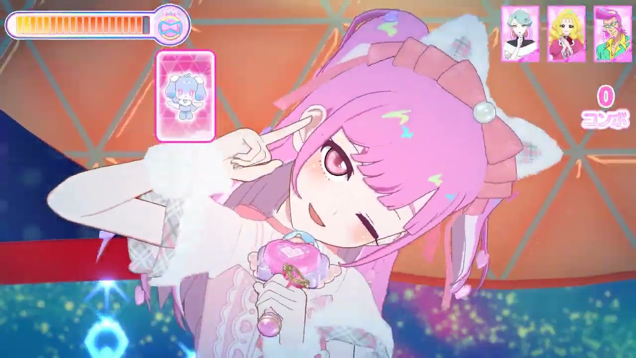 にゃーん - YouTube