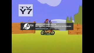 Squirrel Boy and Pingu Intro