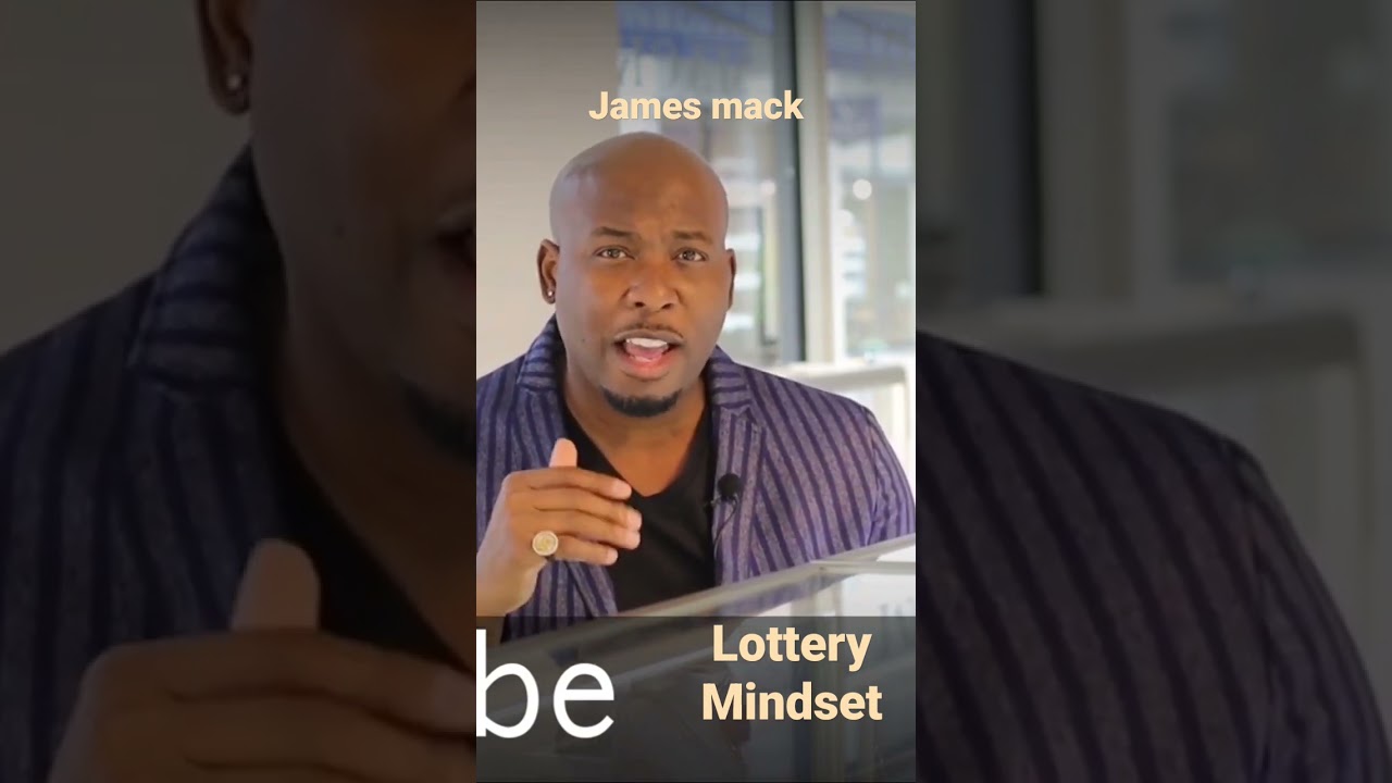 The Lottery Mindset is the worse thing for low income 😭