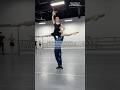 she&rsquo;s a PRINCIPAL ballerina 🥹👏🏻