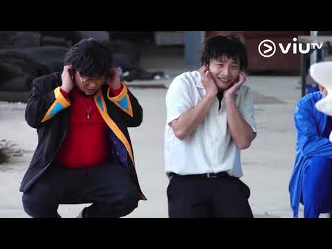 《ERROR自肥企画》ERROR自肥可恥但很有用！ 激情！熱血！為重磅大獎作戰！ 1