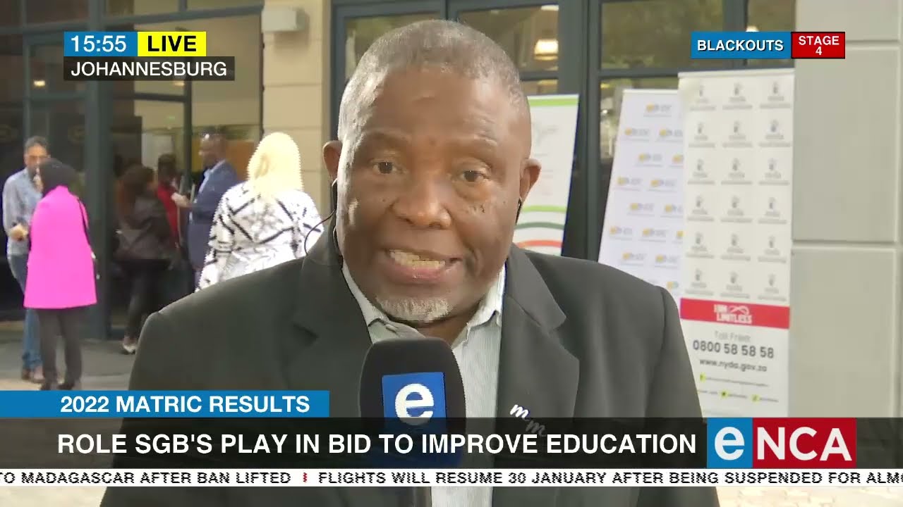 2022 Matric Results | National pass rate to be revealed