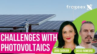 Challenges with Photovoltaics