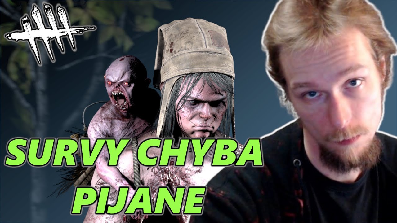 Co to za gameplay? 🤣 - Twins | Dead by Daylight killer gameplay PL ...