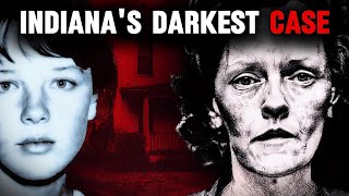 The Babysitter Who Carved Words Into Teen's Stomach | Sylvia Likens Case