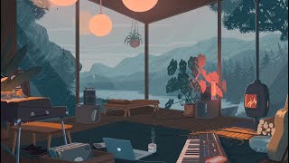 CodeBeats Radio • Ultimate Lofi Sleep Mix 🌙 Relax & Unwind Tonight