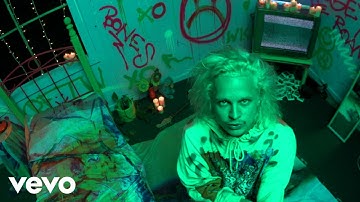 Rest For The Wicked - Bones (Official Video)