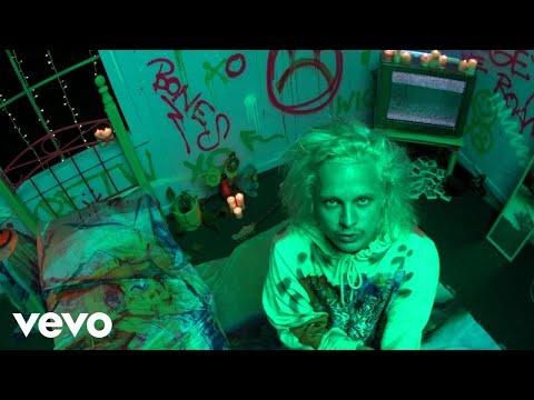 Rest For The Wicked - Bones (Official Video)