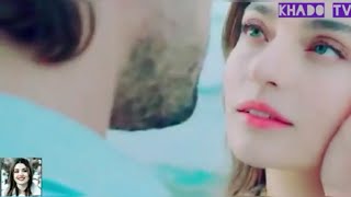 مسلسل حكاية جزيرة مع أروع أغنية لشرين 💞💕💓 رومانسيات تركية.