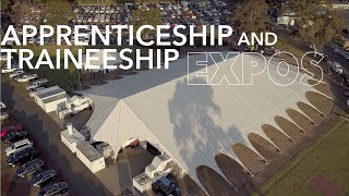 Western Sydney Apprenticeship/Traineeship & Jobs Expo