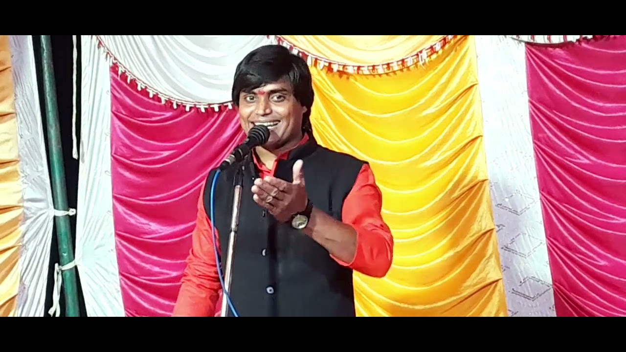 ये लड़का सेम तू सेम विजय लाल जैसा बिरहा गाता है बैजू लाल यादव गाजीपुर hd birha