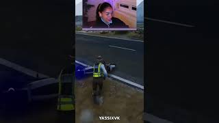 Saut impossible 😂🤯 #yassixvk #flashback #jltomy #gtarp #fyp #fivem
