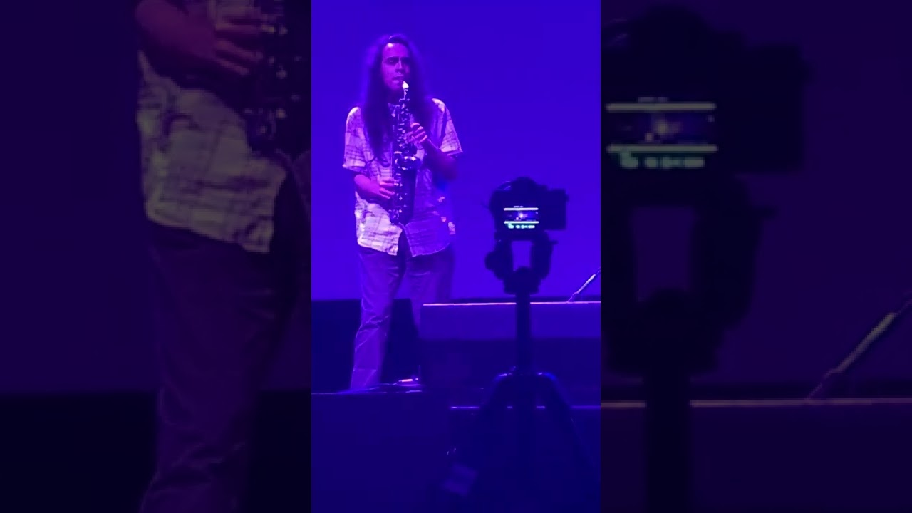 And I Am Telling You I'm Not Going | Alto Saxophone Cover (Jennifer Hudson)