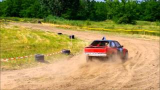 3. Pretek Kap Gajary