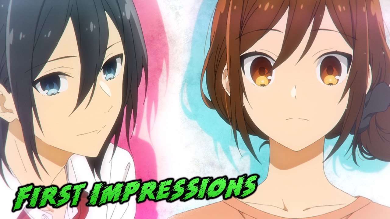 miyamura finalmente se declara #horimiya #hori #miyamura #anime #anime