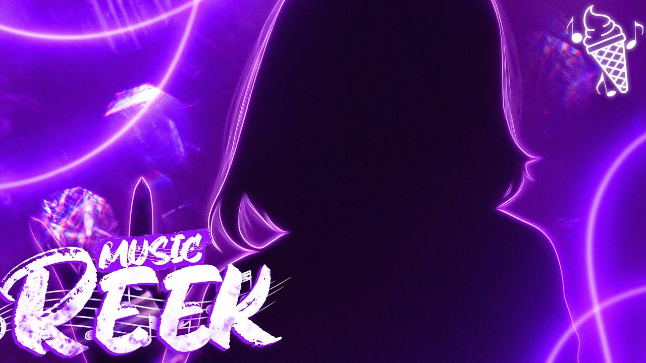 ♪ Neon Purple - Reek Ft. Nezzy [Prod. akassshhhiii]