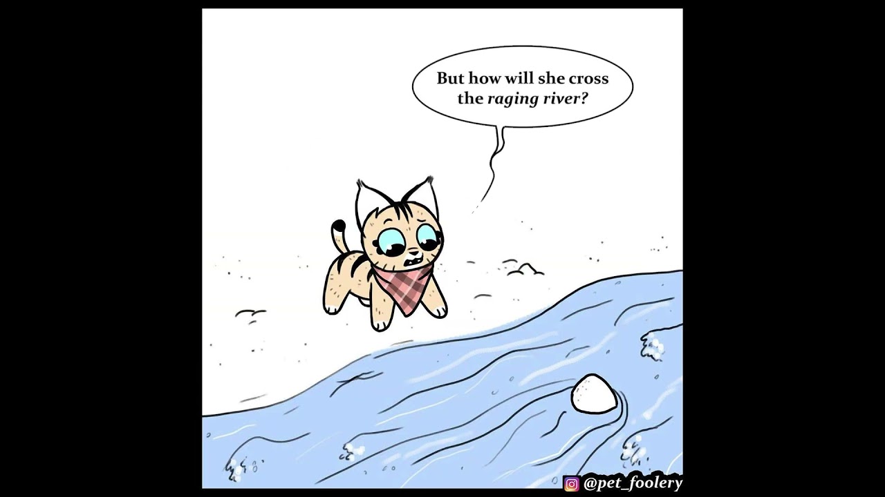 Pixie Is On A AMAZING ADVENTURE! | Pixie and Brutus Comic by Pet_foolery 