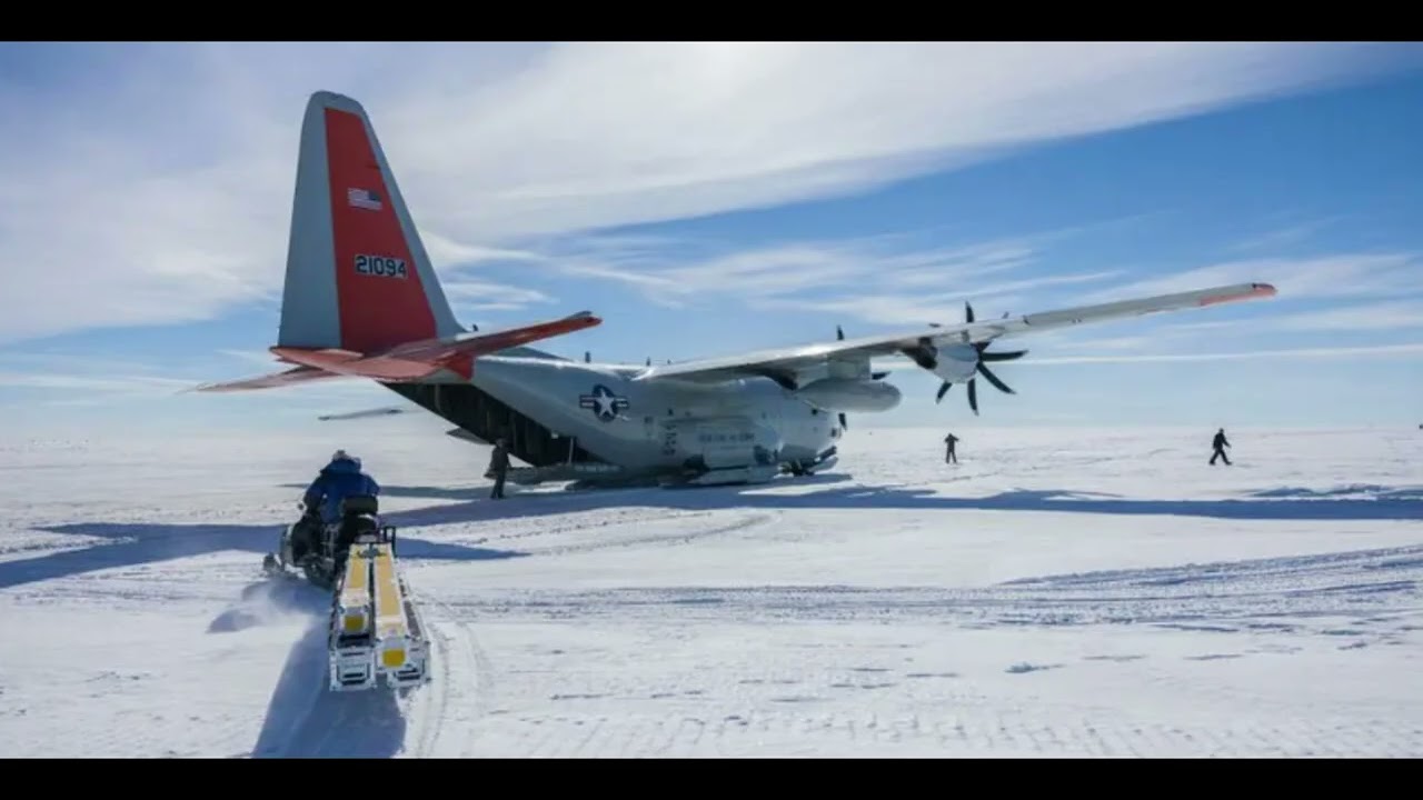 Greenland is the world's largest island and an autonomous Danish dependent territory.