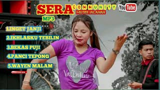Kumpulan MP3 Sera Community [] Lawasan Sasak Viral 2021