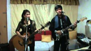 Download Lagu BACK-BEAT DUO (DANNY & LEAH) FEB 2014 - SOMETIMES WHEN WE TOUCH BY DAN HILL & RIQUE FRANKS Download Lagu BACK-BEAT DUO (DANNY & LEAH) FEB 2014 - SOMETIMES WHEN WE TOUCH BY DAN HILL & RIQUE FRANKS
