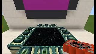 Minecraft Sonic Generations - Time Eater Zone - Ending - Final Zone - Se ha Terminado