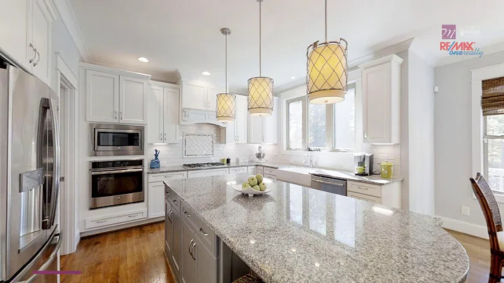 3128 Constance Circle, Raleigh, NC 27603