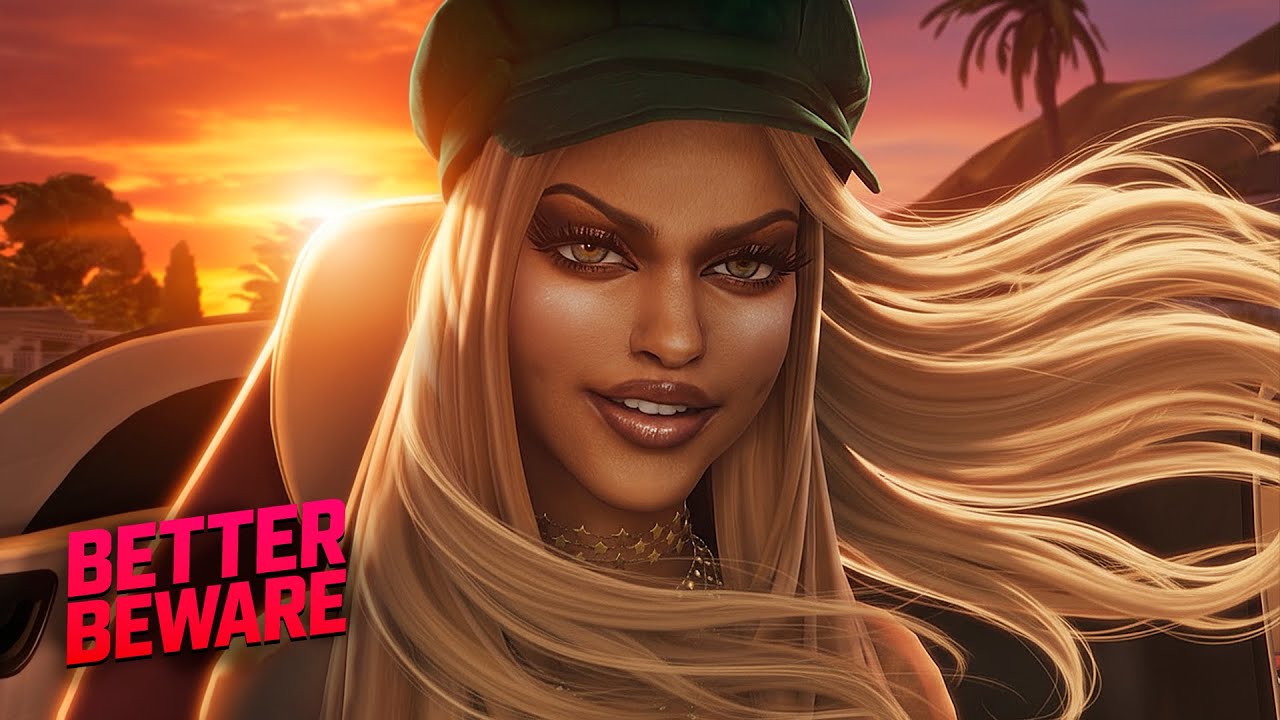 ESTREIA: Better Beware - EP.8 Baby, Bye Bye!