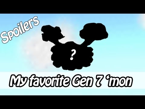Cosmog 3D - Pokemon Sun/Moon (Fanmade)