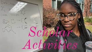 CC S3:E4 Scholar Activities  Georgia Southern Uni