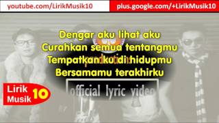 Marvells - Tentangmu (KARAOKE) | KARAOKEMUSIK10