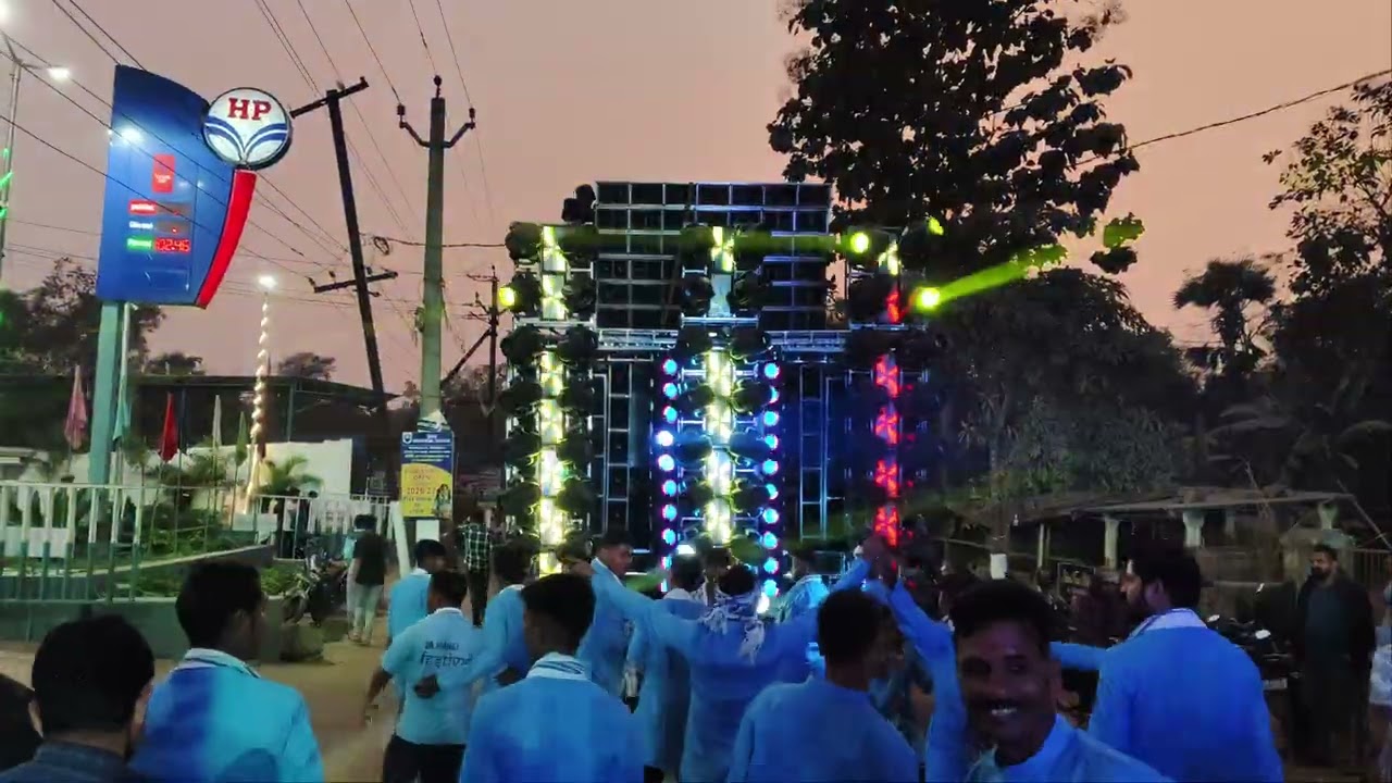 Green dj back in full form old style the King 👑 back