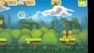 Monkey Mayhem screenshot 4