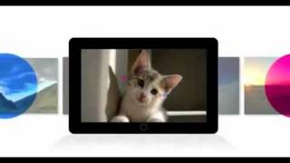 Flickr app for Windows Phone 7 & Windows7