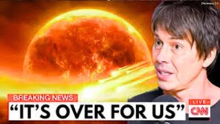 James Webb Telescope Just Detected Sudden 250% Increase In Betelgeuses Brightness