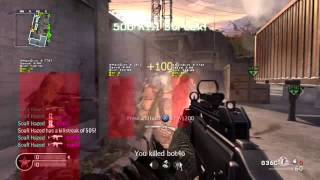 SoaR Haze - Bots