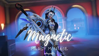 ILLIT 'Magnetic' A Mercy Montage