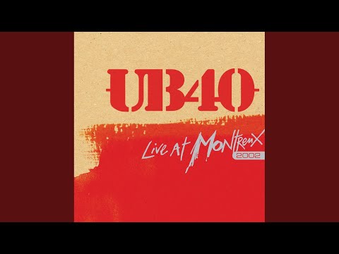 If It Happens Again (Live)
