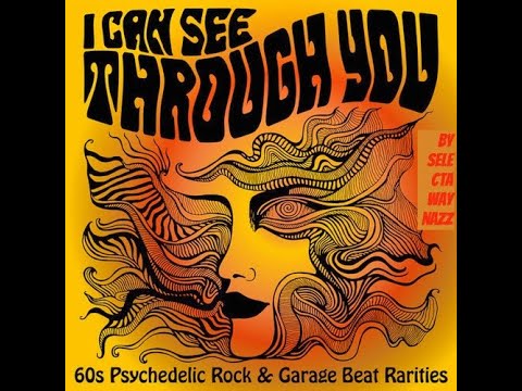 60s GARAGE PSYCH FUZZ ROCK - YouTube