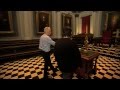 Freemasons -- RTÉ's Morning Edition