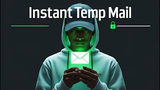 GET Instant Anonymous Emails with Temp Mail! | Disposable Email sanga jor ko | How to use Temp Mail