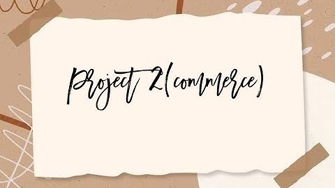 Project 2 (commerce) Cs50 Web Programming with Python and JavaScript.