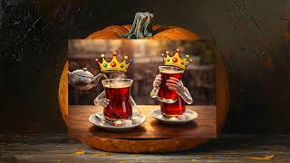 Çâye Çaye. Strâna Çâye. Çay Şarkısı