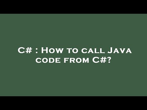 C# : How