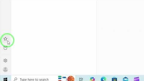 How To Find Starred Messages On WhatsApp App On PC (New Update)